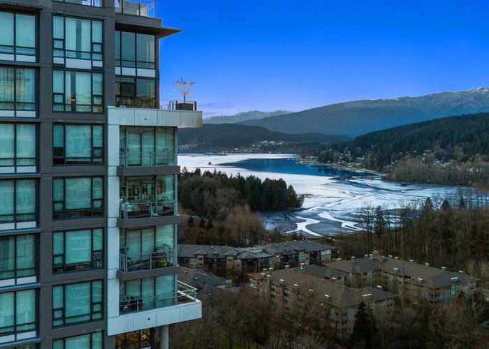 1902 - 301 Capilano Road, Port Moody, BC V3H 0G6 |  Photo 64