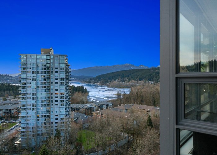 1902 - 301 Capilano Road, Port Moody, BC V3H 0G6 |  Photo 68