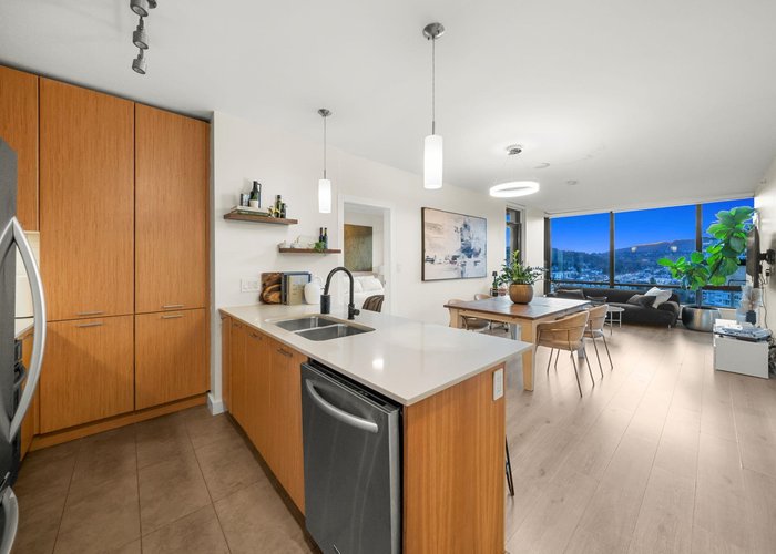 1902 - 301 Capilano Road, Port Moody, BC V3H 0G6 |  Photo 40