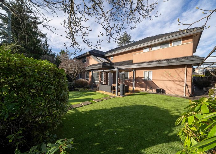 7200 Belair Drive, Richmond, BC V7A 1B5 |  Photo 24