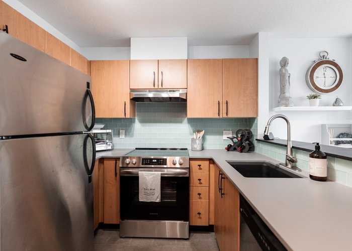 1703 - 1295 Richards Street, Vancouver, BC V6B 4K8 |  Photo 34