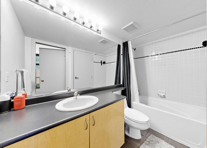 214 - 1688 Robson Street, Vancouver, BC V6G 1C7 |  Photo 27