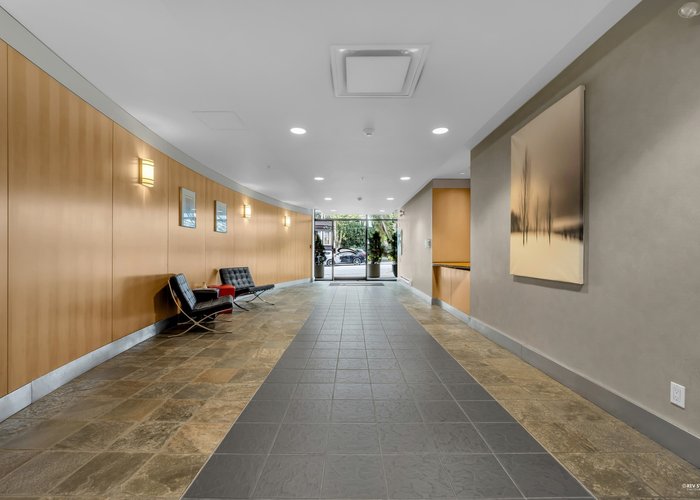 214 - 1688 Robson Street, Vancouver, BC V6G 1C7 |  Photo 28