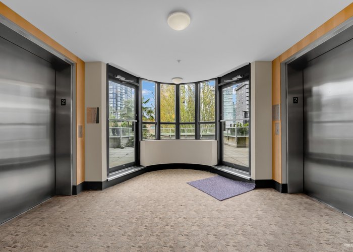 214 - 1688 Robson Street, Vancouver, BC V6G 1C7 |  Photo 30