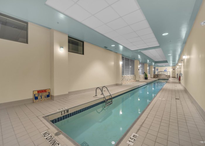 214 - 1688 Robson Street, Vancouver, BC V6G 1C7 |  Photo 32