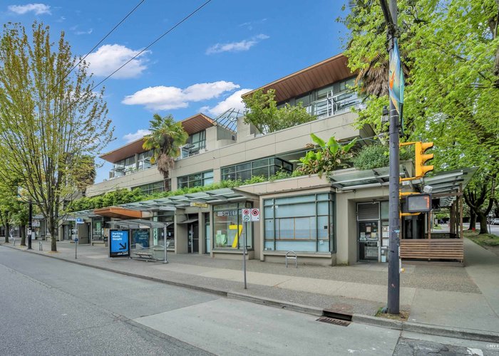 214 - 1688 Robson Street, Vancouver, BC V6G 1C7 |  Photo 38