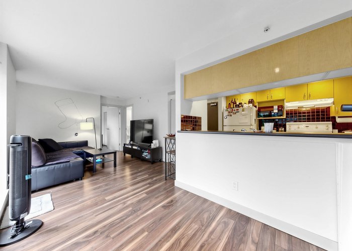214 - 1688 Robson Street, Vancouver, BC V6G 1C7 |  Photo 21