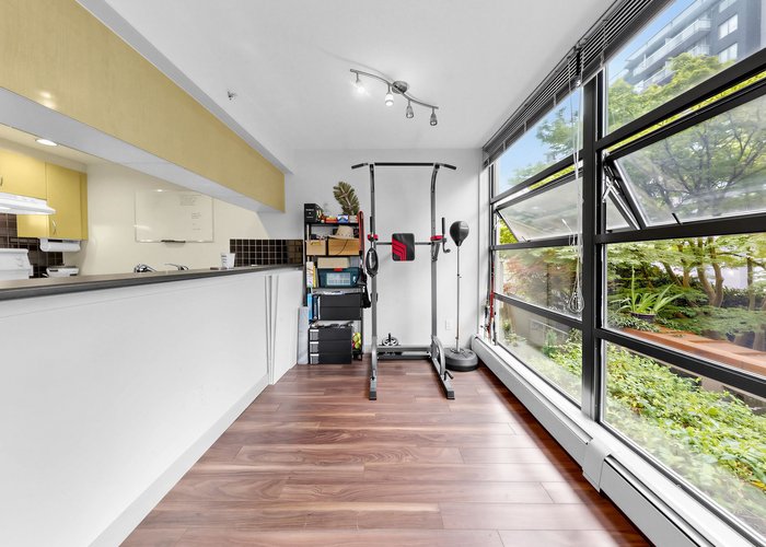 214 - 1688 Robson Street, Vancouver, BC V6G 1C7 |  Photo 23
