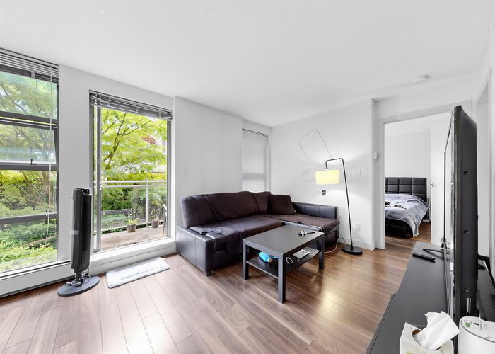 214 - 1688 Robson Street, Vancouver, BC V6G 1C7 |  Photo 24