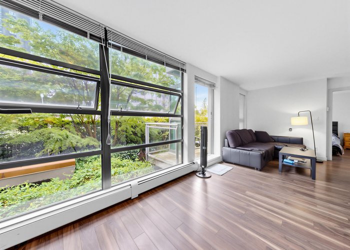 214 - 1688 Robson Street, Vancouver, BC V6G 1C7 |  Photo 26