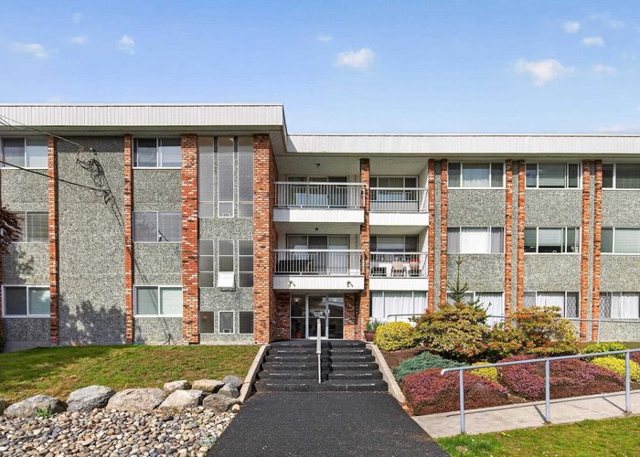 202 - 1331 Fir Street, White Rock, BC V4B 4B3 |  Photo 22