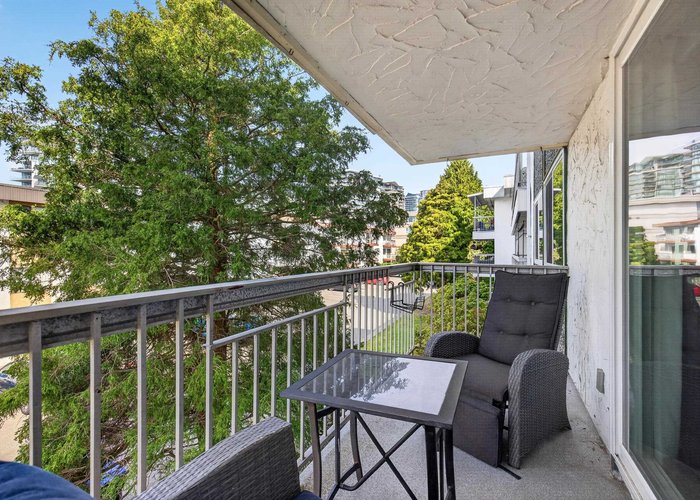202 - 1331 Fir Street, White Rock, BC V4B 4B3 |  Photo 37