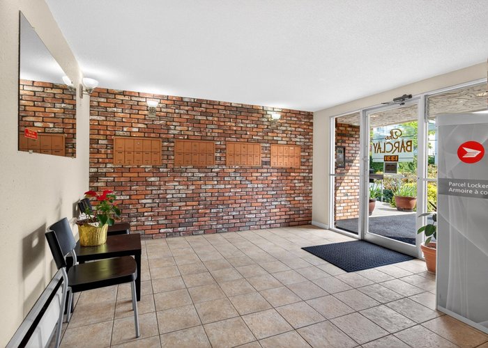 202 - 1331 Fir Street, White Rock, BC V4B 4B3 |  Photo 44