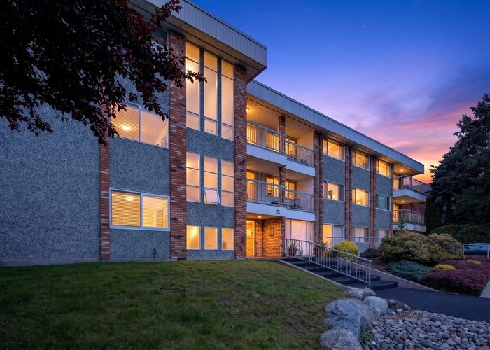 202 - 1331 Fir Street, White Rock, BC V4B 4B3 |  Photo 45