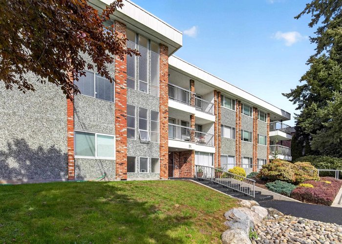 202 - 1331 Fir Street, White Rock, BC V4B 4B3 |  Photo 46
