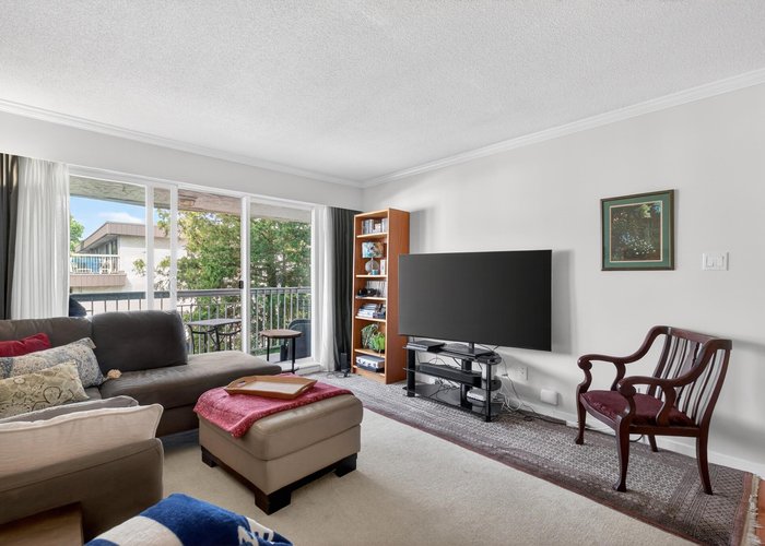 202 - 1331 Fir Street, White Rock, BC V4B 4B3 |  Photo 25