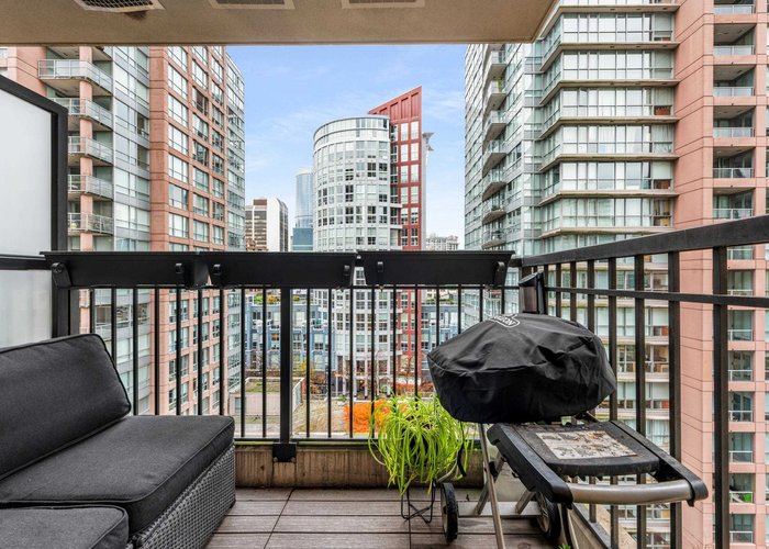 1203 - 969 Richards Street, Vancouver, BC V6B 1A8 |  Photo 39