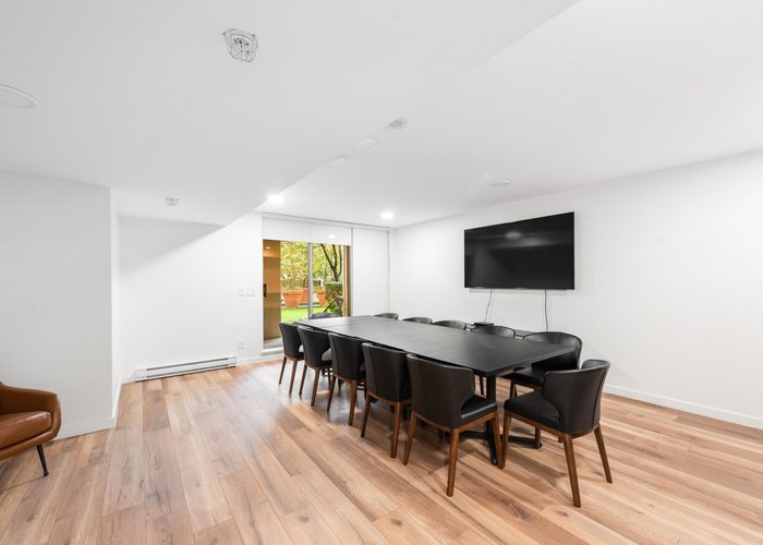 1203 - 969 Richards Street, Vancouver, BC V6B 1A8 |  Photo 41