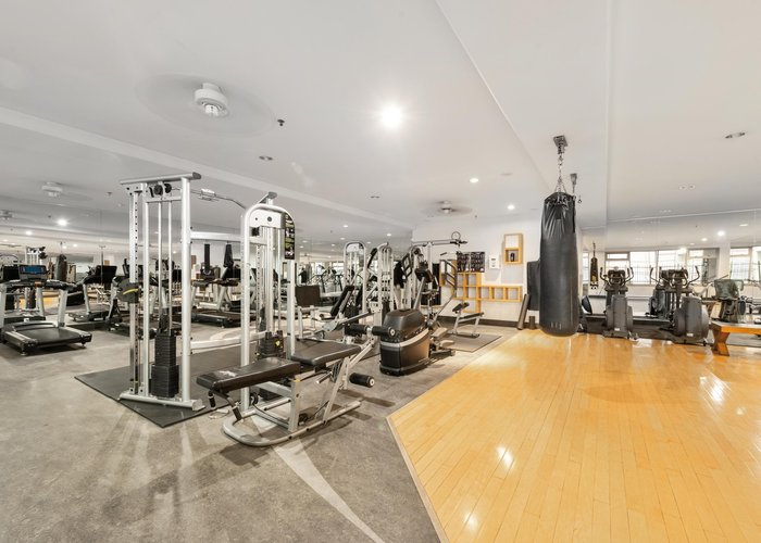 1203 - 969 Richards Street, Vancouver, BC V6B 1A8 |  Photo 45