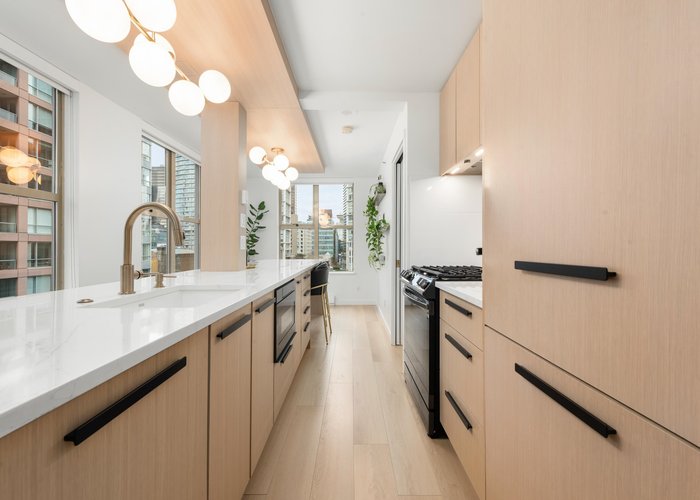 1203 - 969 Richards Street, Vancouver, BC V6B 1A8 |  Photo 28