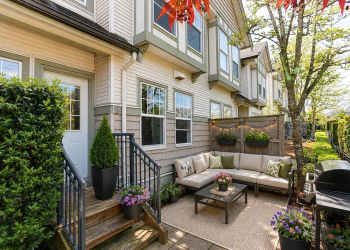 19 - 8638 159 Street, Surrey, BC V4N 5P7 |  Photo 64