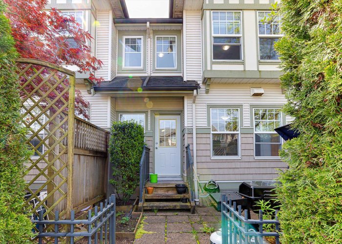 19 - 8638 159 Street, Surrey, BC V4N 5P7 |  Photo 65