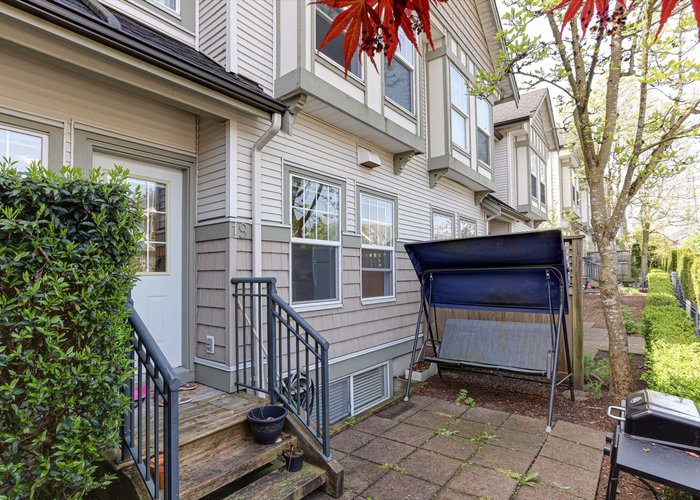 19 - 8638 159 Street, Surrey, BC V4N 5P7 |  Photo 66