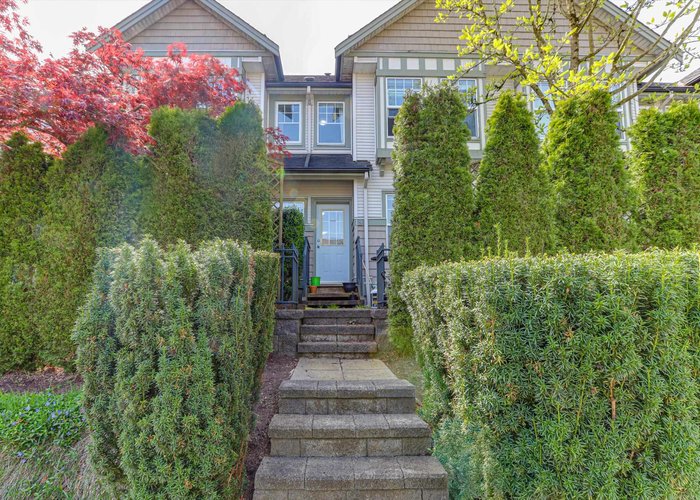 19 - 8638 159 Street, Surrey, BC V4N 5P7 |  Photo 67