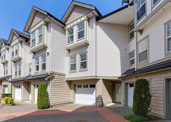 19 - 8638 159 Street, Surrey, BC V4N 5P7 |  Photo 68
