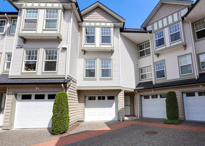 19 - 8638 159 Street, Surrey, BC V4N 5P7 |  Photo 69