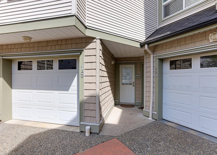 19 - 8638 159 Street, Surrey, BC V4N 5P7 |  Photo 70