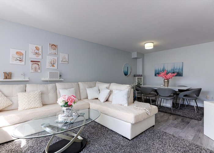 19 - 8638 159 Street, Surrey, BC V4N 5P7 |  Photo 40