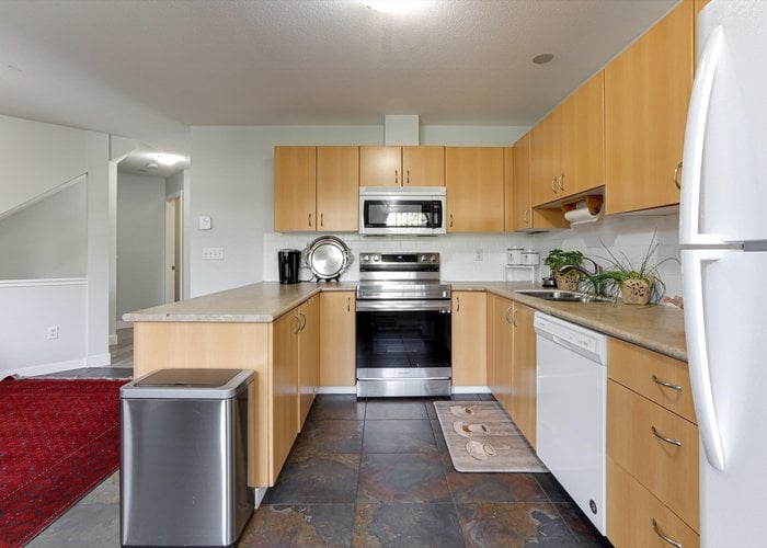 19 - 8638 159 Street, Surrey, BC V4N 5P7 |  Photo 44
