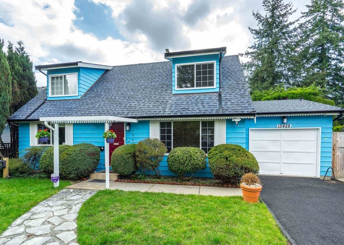 15428 Madrona Drive, Surrey, BC V4A 5N3 |  Photo 34
