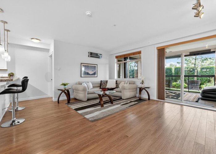 111 - 8157 207 Street, Langley, BC V2Y 0V4 |  Photo 23