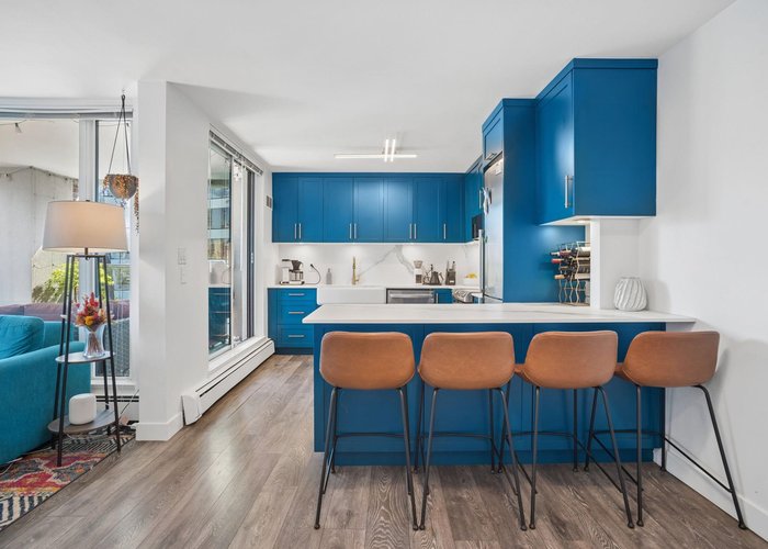 1604 - 1010 Burnaby Street, Vancouver, BC V6E 4L8 |  Photo 29