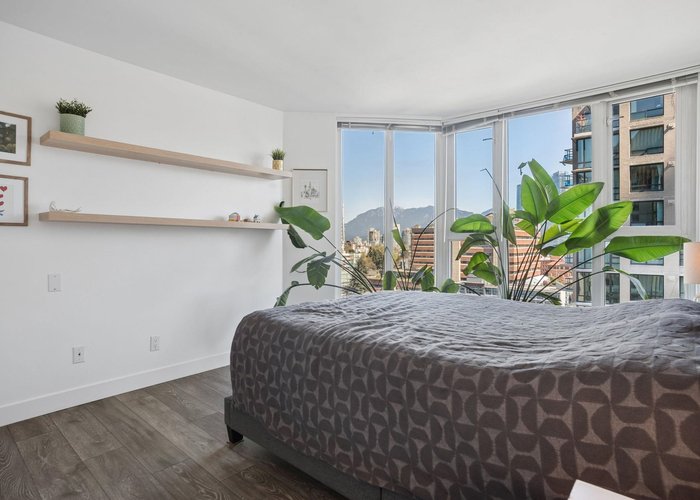 1604 - 1010 Burnaby Street, Vancouver, BC V6E 4L8 |  Photo 42