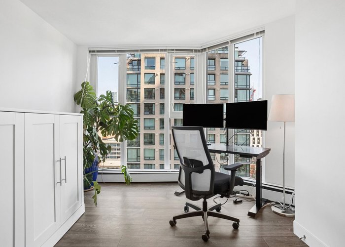 1604 - 1010 Burnaby Street, Vancouver, BC V6E 4L8 |  Photo 46