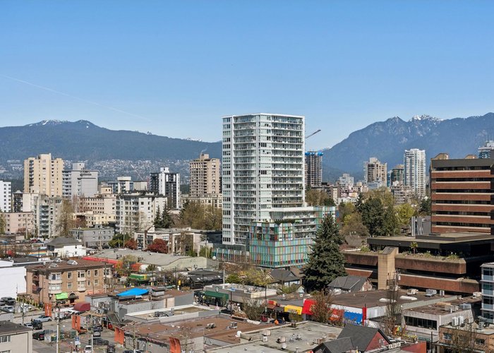 1604 - 1010 Burnaby Street, Vancouver, BC V6E 4L8 |  Photo 49