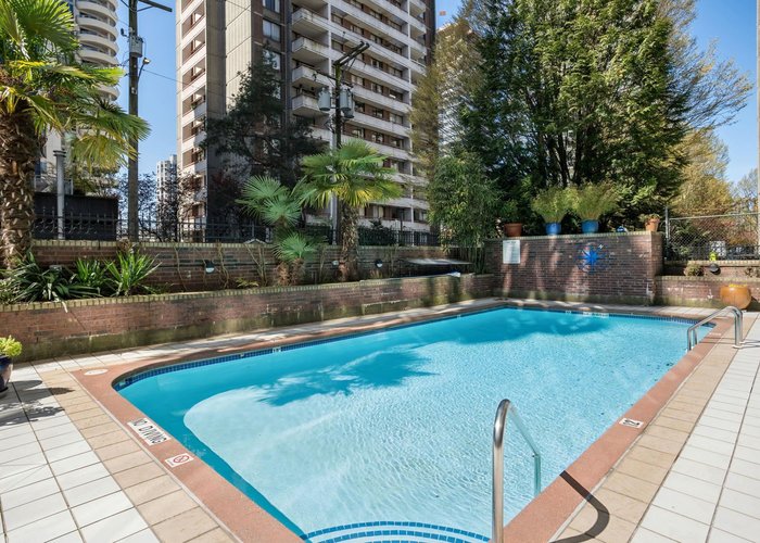 1604 - 1010 Burnaby Street, Vancouver, BC V6E 4L8 |  Photo 53