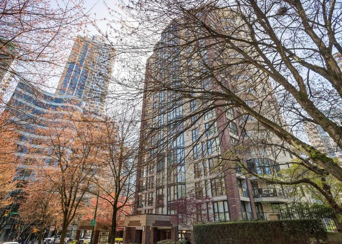 1604 - 1010 Burnaby Street, Vancouver, BC V6E 4L8 |  Photo 59
