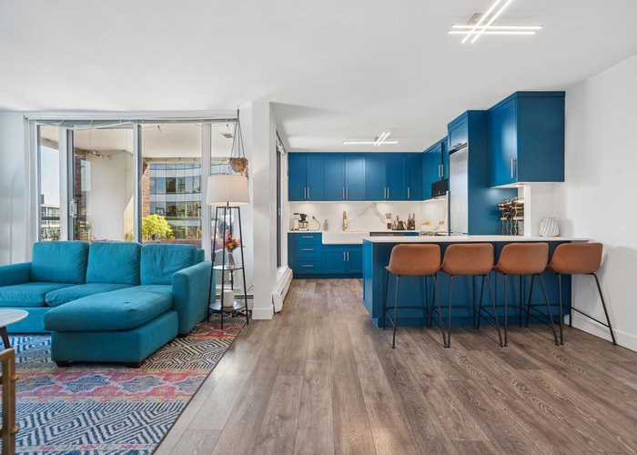 1604 - 1010 Burnaby Street, Vancouver, BC V6E 4L8 |  Photo 34
