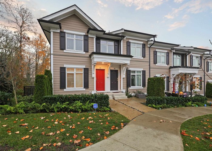 51 - 2070 Oak Meadows Drive, Surrey, BC V3Z 1J1 |  Photo 22