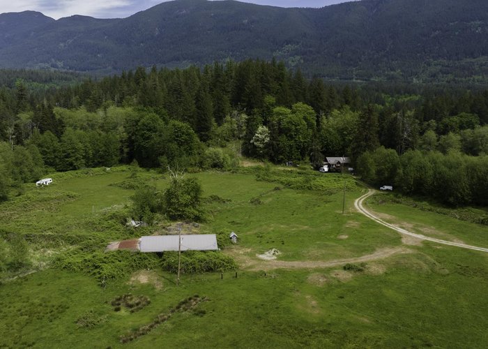 5799 Garden Bay Road, Pender Harbour, BC V0N 1S0 |  Photo 12