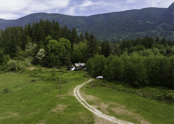 5799 Garden Bay Road, Pender Harbour, BC V0N 1S0 |  Photo 13