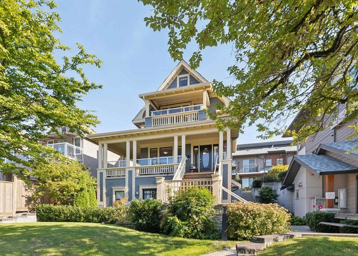 1 - 244 5TH Street, North Vancouver, BC V7L 1L7 |  Photo 36