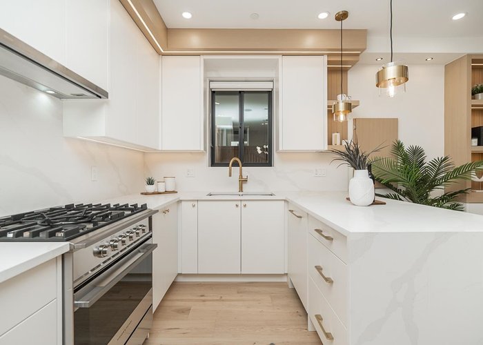 1 - 150 51ST Avenue, Vancouver, BC V5X 1C3 |  Photo 40