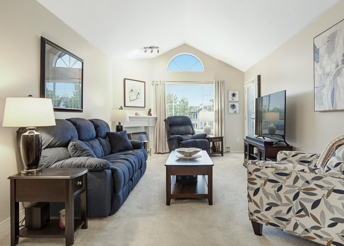 302 - 5375 205 Street, Langley, BC V3A 7V7 |  Photo 41