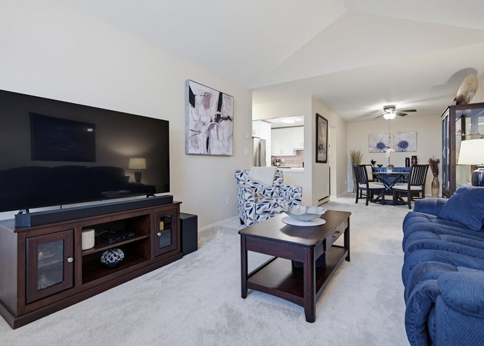 302 - 5375 205 Street, Langley, BC V3A 7V7 |  Photo 45