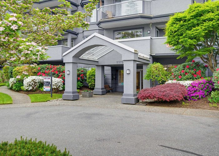 302 - 5375 205 Street, Langley, BC V3A 7V7 |  Photo 33